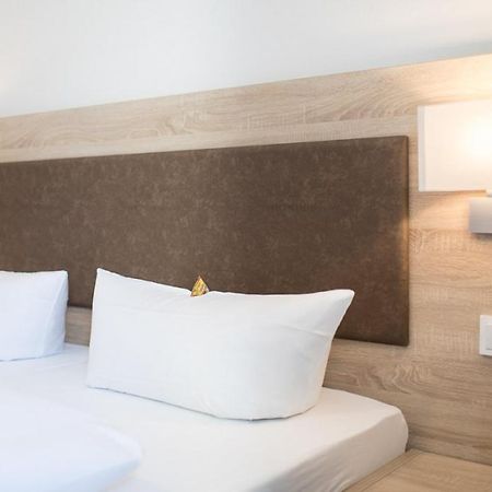 Hotel Pelikan Beuron Dış mekan fotoğraf