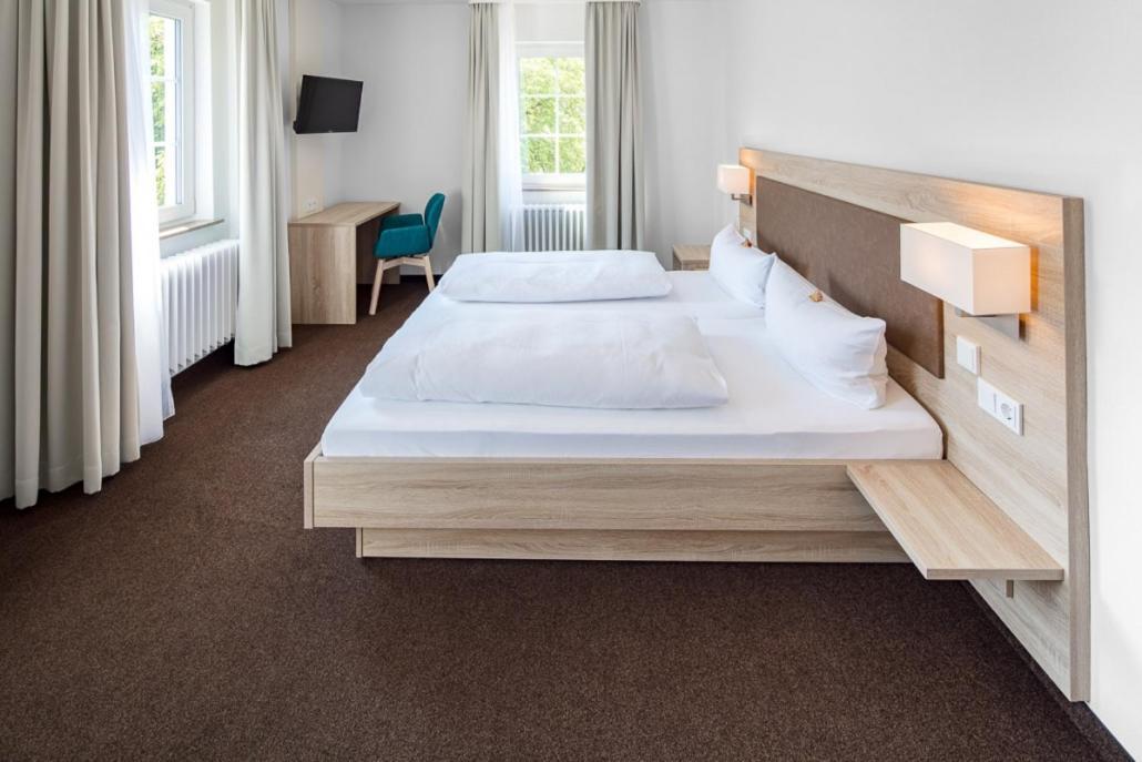 Hotel Pelikan Beuron Dış mekan fotoğraf